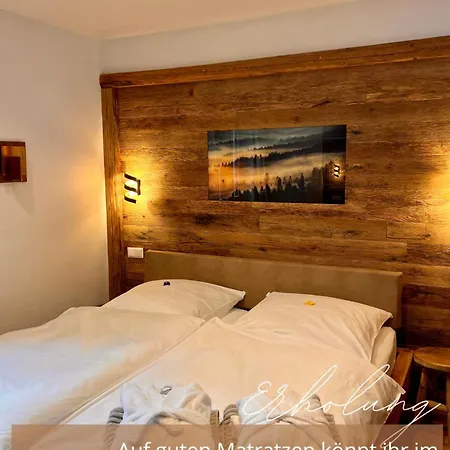 Larchen-chalet 1 * Winkl (Spittal an der Drau)
