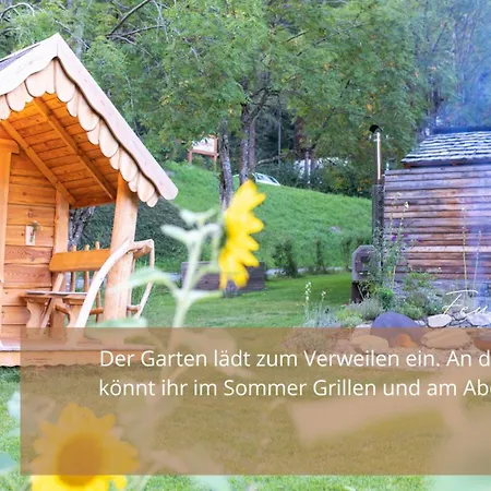 Larchen-chalet 1 Апартаменты Winkl (Spittal an der Drau)